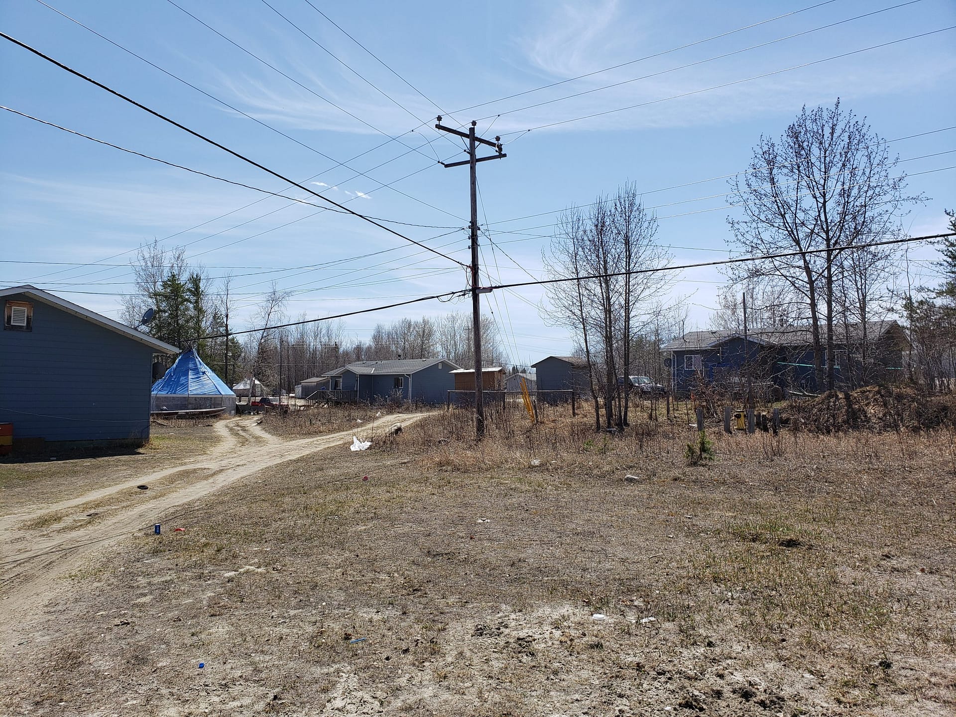 Wunnumin Wunnumin Lake First Nation